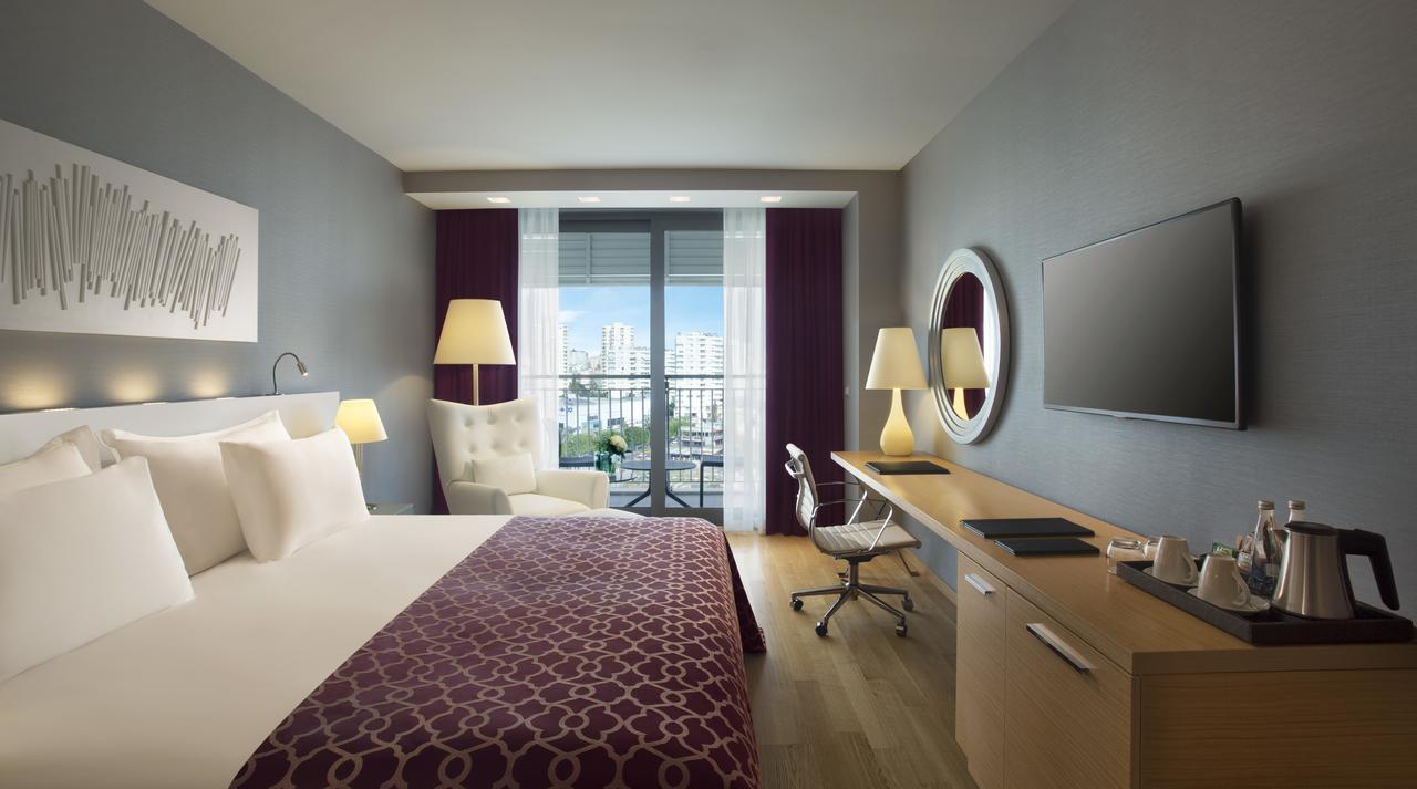 The Lifeco Antalya Well-Being Detox Center And Vegan Hotel Exterior foto