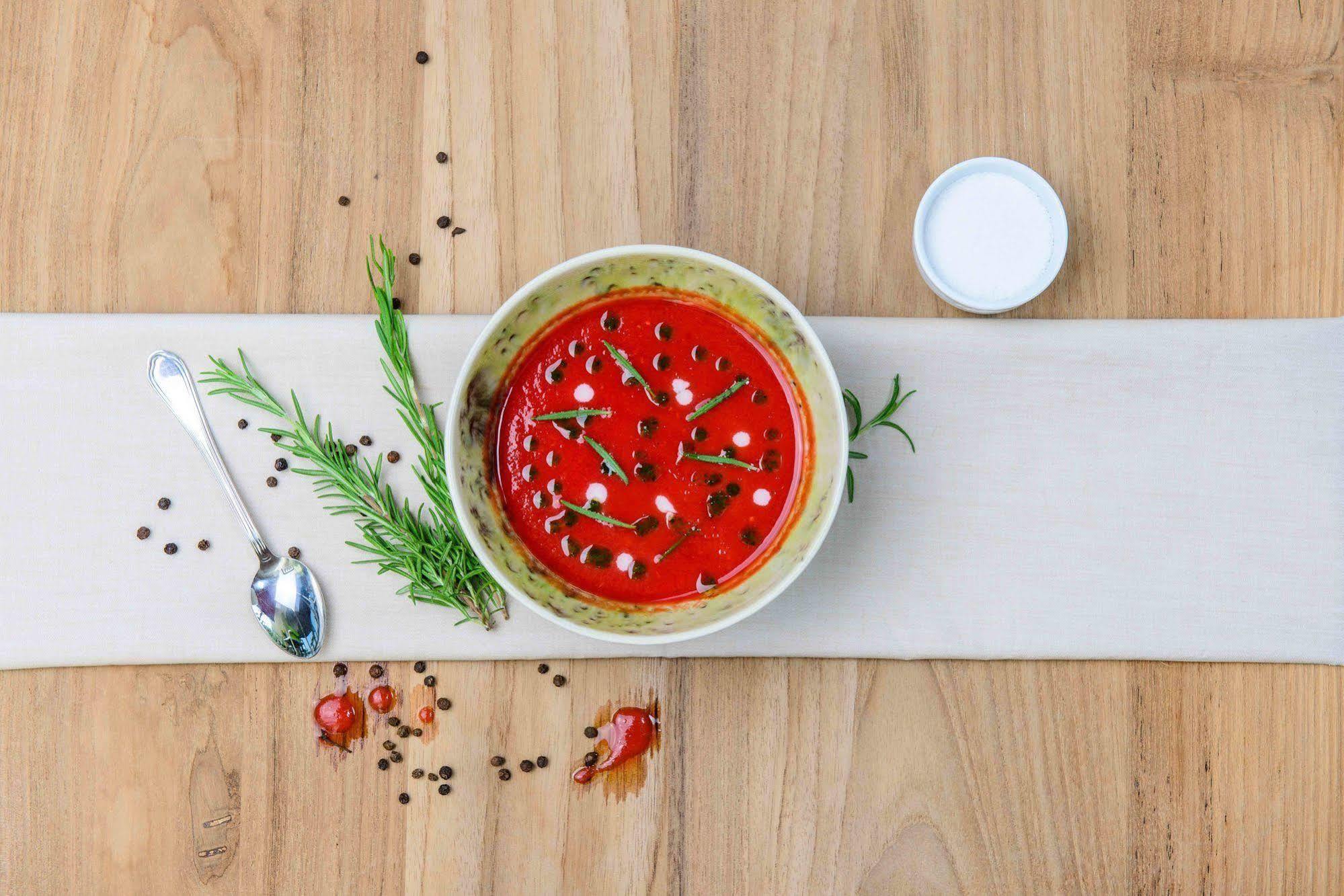 The Lifeco Antalya Well-Being Detox Center And Vegan Hotel Exterior foto